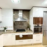 El Del Pilar Comotucasa Apartment