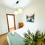 Apartment El Del Pilar Comotucasa *