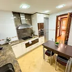 El Del Pilar Comotucasa Apartment