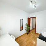 Apartment El Del Pilar Comotucasa