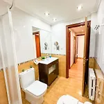 El Del Pilar Comotucasa Apartment Zaragoza
