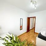 Apartment El Del Pilar Comotucasa *