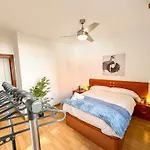 El Del Pilar Comotucasa Apartment Zaragoza