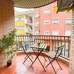 El Del Pilar Comotucasa Apartment Zaragoza
