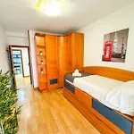Apartment El Del Pilar Comotucasa