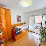 El Del Pilar Comotucasa Apartment