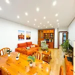 El Del Pilar Comotucasa Apartment *