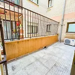 El Del Pilar Comotucasa Apartment Zaragoza