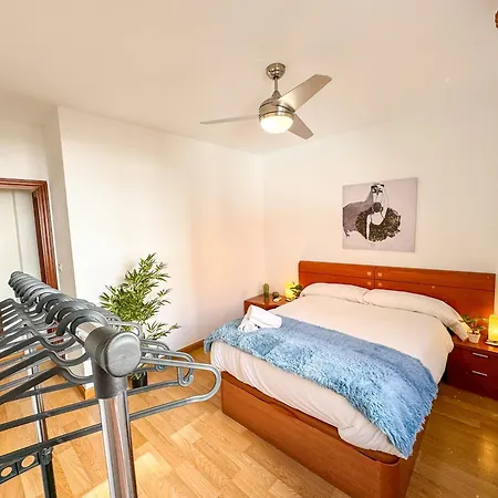 El Del Pilar Comotucasa 公寓 萨拉戈萨