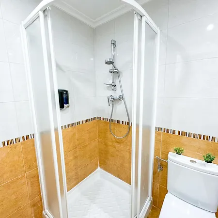 Appartement El Del Pilar Comotucasa Saragosse