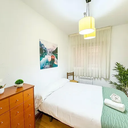 El Del Pilar Comotucasa 萨拉戈萨