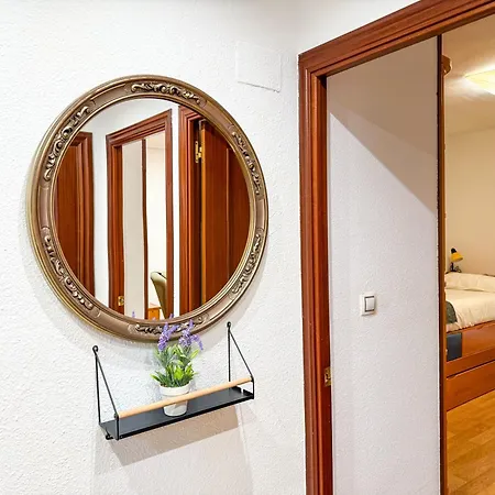 El Del Pilar Comotucasa Appartement *