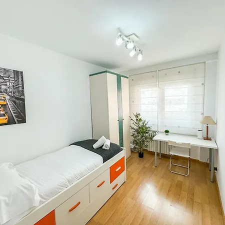 El Del Pilar Comotucasa 公寓