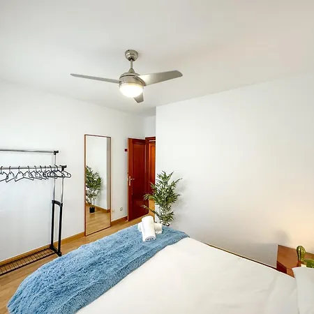 דירה El Del Pilar Comotucasa *
