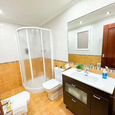 Appartement El Del Pilar Comotucasa Saragosse