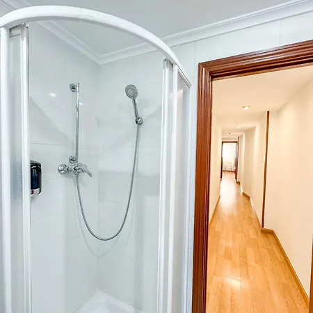 El Del Pilar Comotucasa Appartement Saragosse