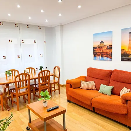 El Del Pilar Comotucasa 사라고사