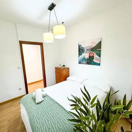 El Del Pilar Comotucasa Appartement