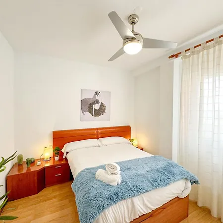 El Del Pilar Comotucasa Appartement Saragosse