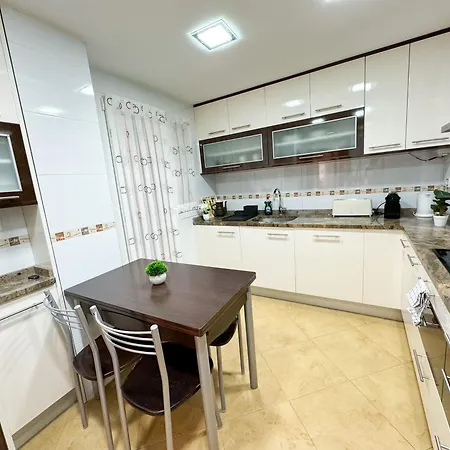 아파트 El Del Pilar Comotucasa 사라고사