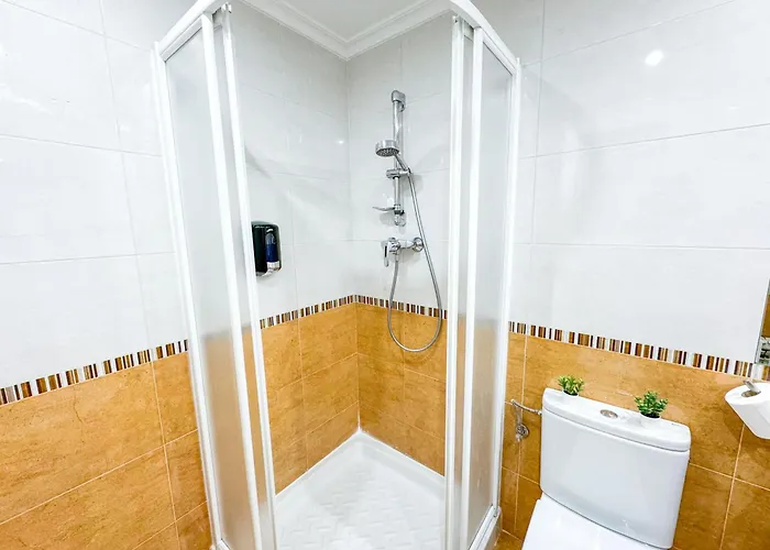 Apartament El Del Pilar Comotucasa Saragossa