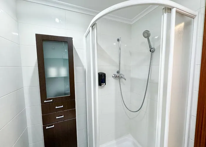 Apartament El Del Pilar Comotucasa Saragossa