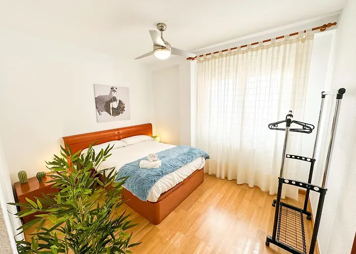 El Del Pilar Comotucasa 아파트