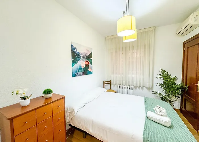 El Del Pilar Comotucasa Saragossa