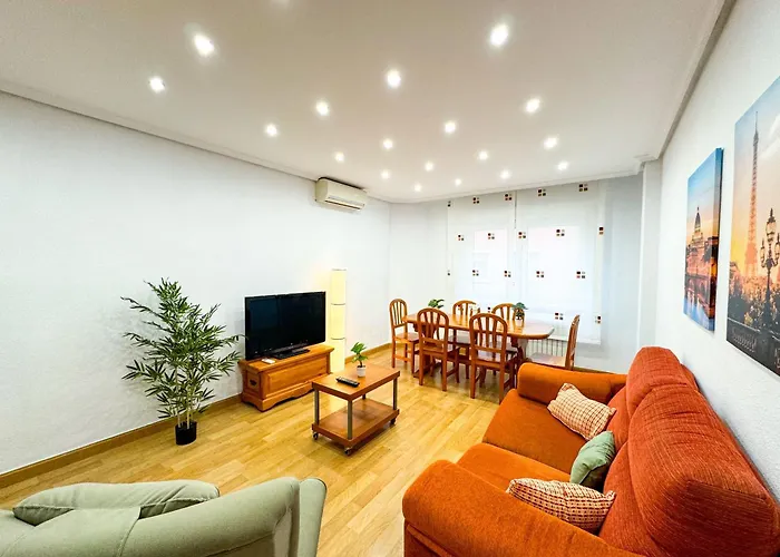 El Del Pilar Comotucasa 사라고사