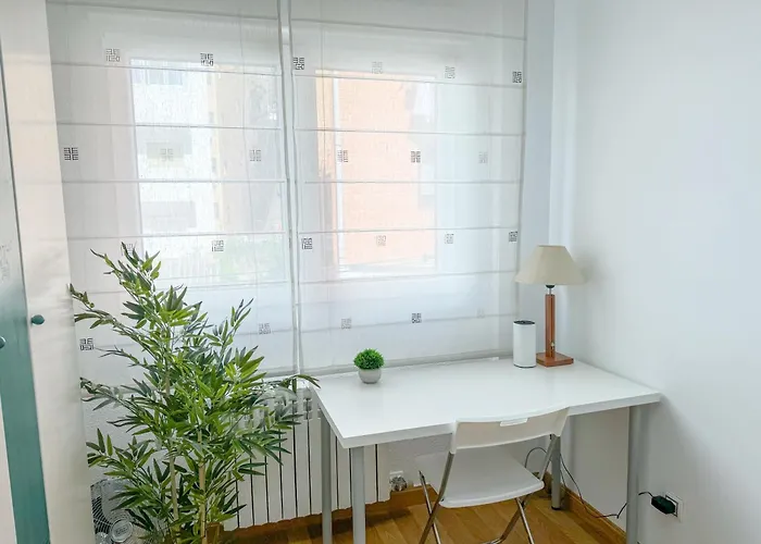 El Del Pilar Comotucasa 아파트 *