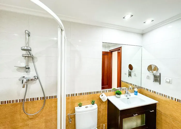 El Del Pilar Comotucasa * 사라고사