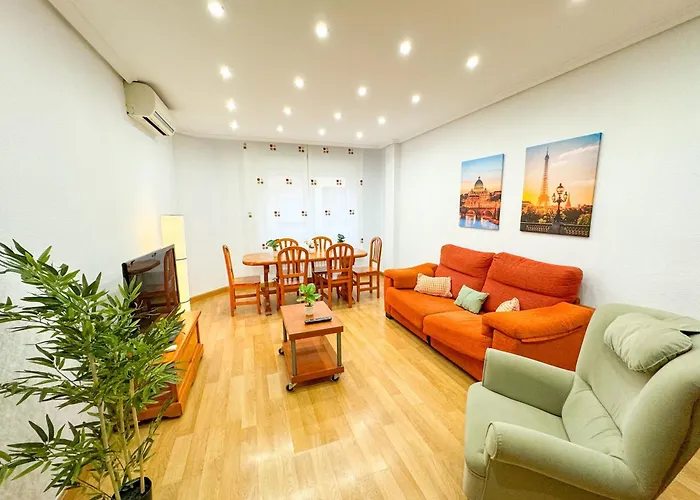 El Del Pilar Comotucasa * 사라고사