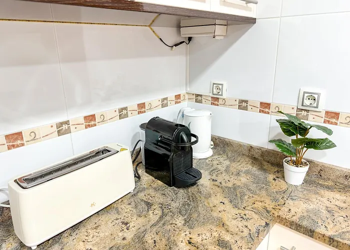 El Del Pilar Comotucasa 아파트