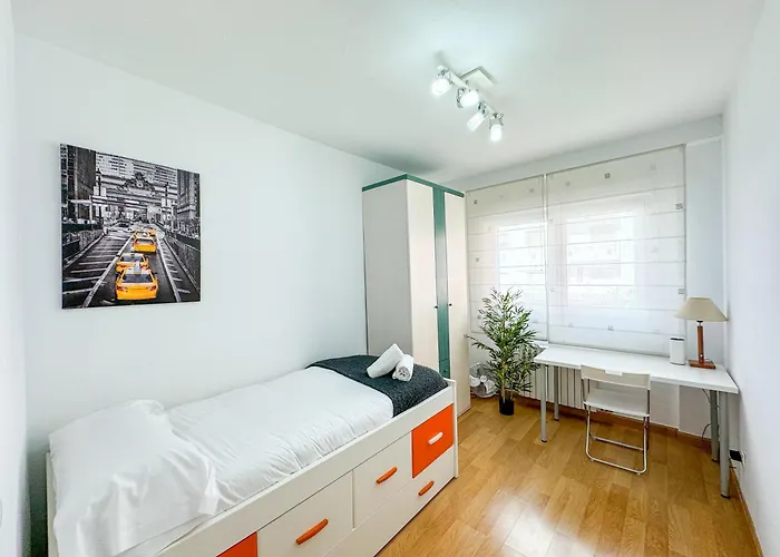 El Del Pilar Comotucasa 사라고사