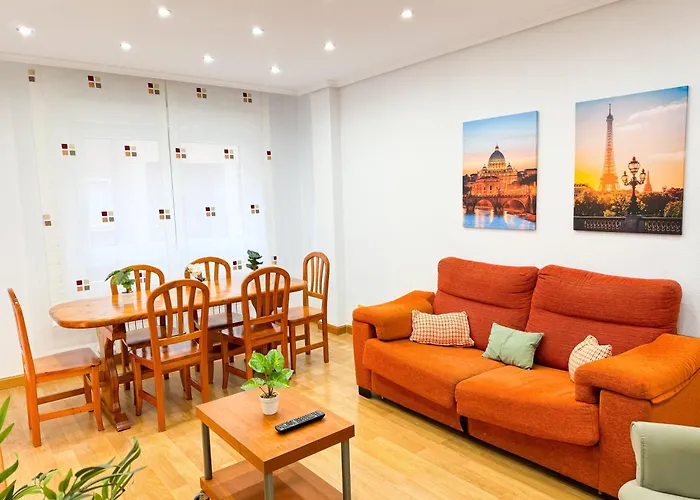 El Del Pilar Comotucasa 사라고사