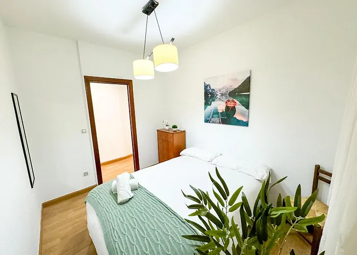 El Del Pilar Comotucasa 아파트