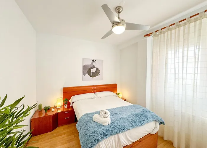 El Del Pilar Comotucasa 아파트 사라고사